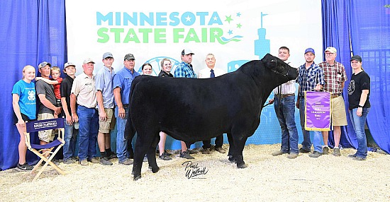 2023 Minnesota State Fair